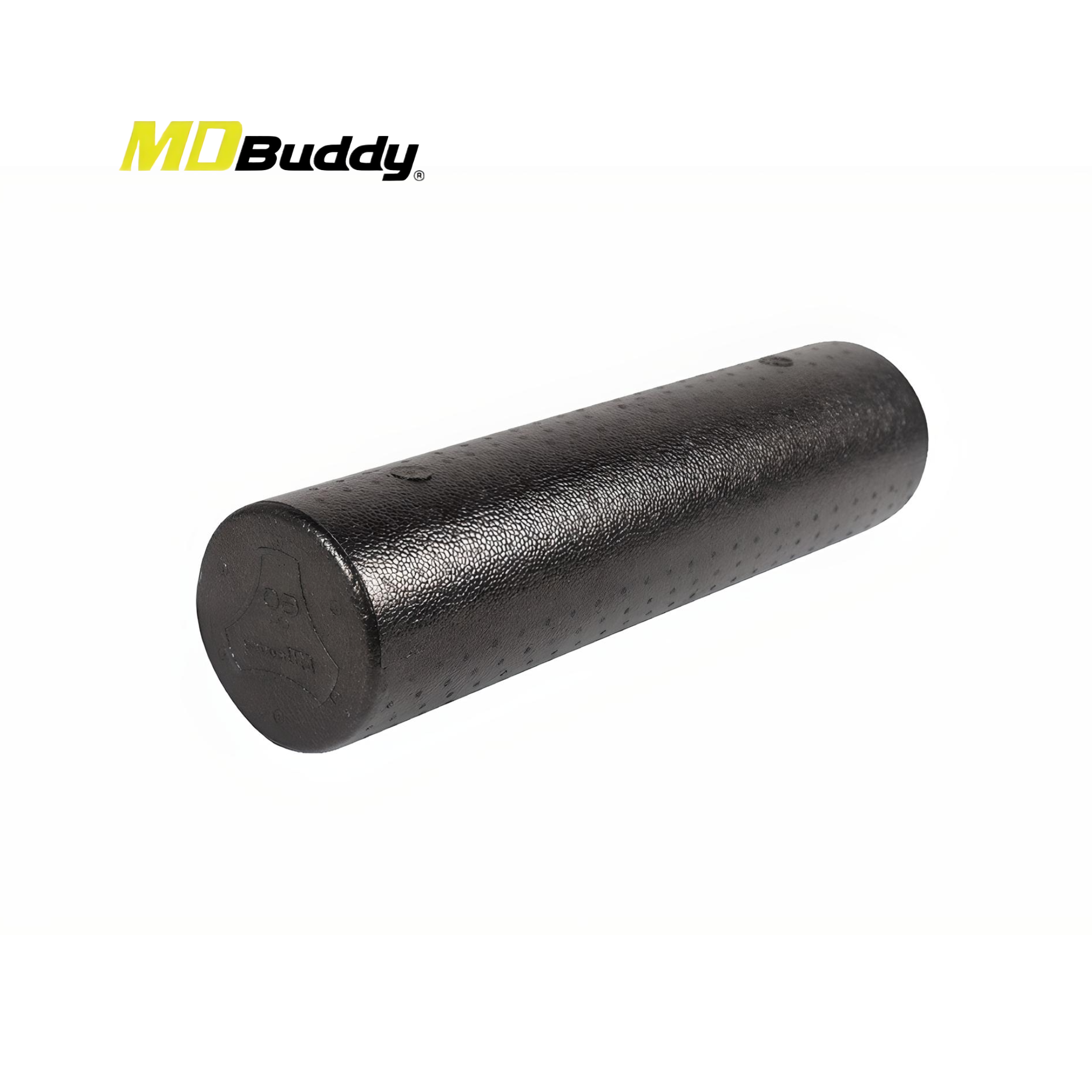 رول فوم MDF019 من MD Buddy – بحجم 60 سم
MDF019 Foam Roller by MD Buddy – 60cm Length, High-Density EPP