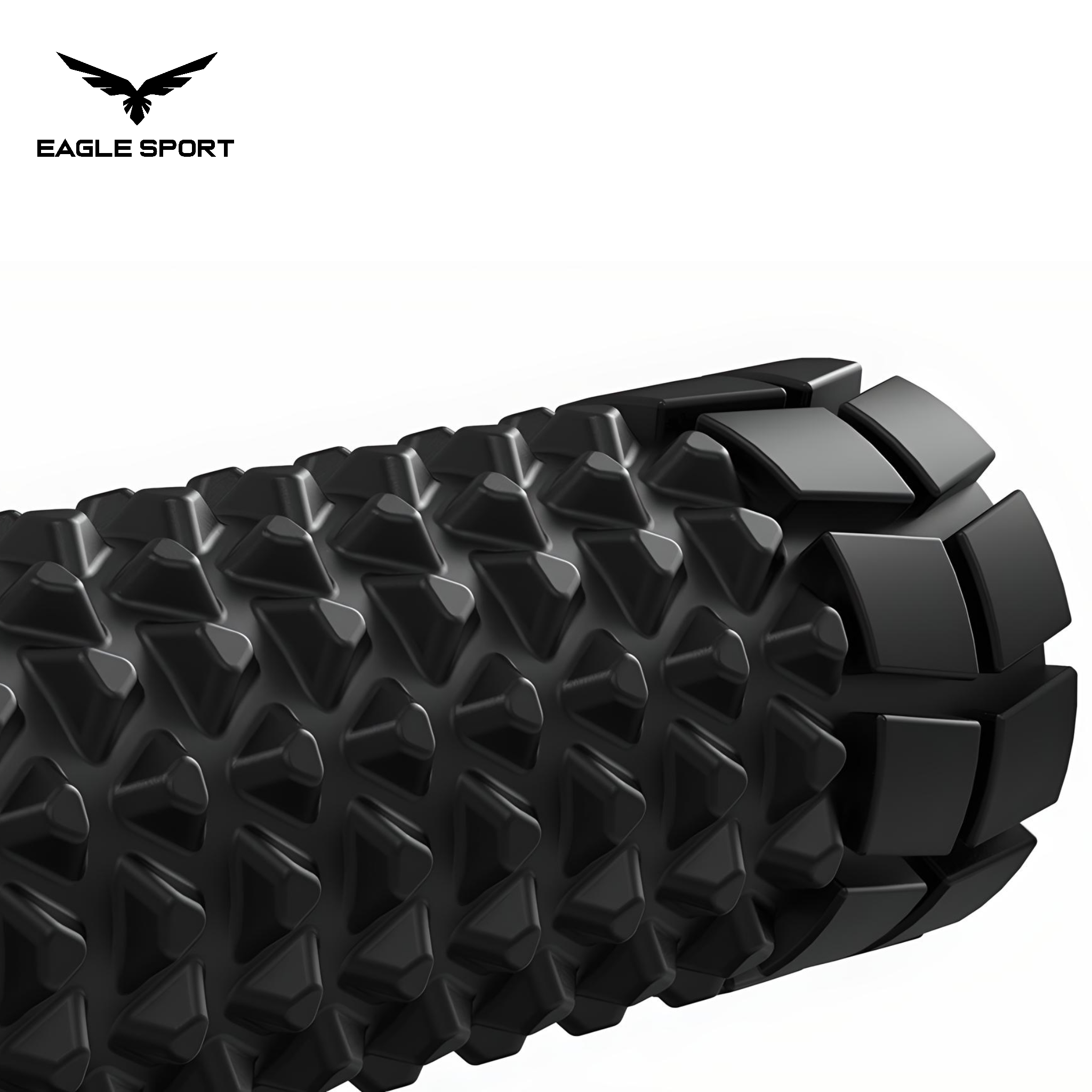 رول فوم MDF059 من MD Buddy – متين وفعّال للتدليك العميق (45 سم)
MDF059 Foam Roller by MD Buddy – Durable & Effective for Deep Muscle Massage (45cm)