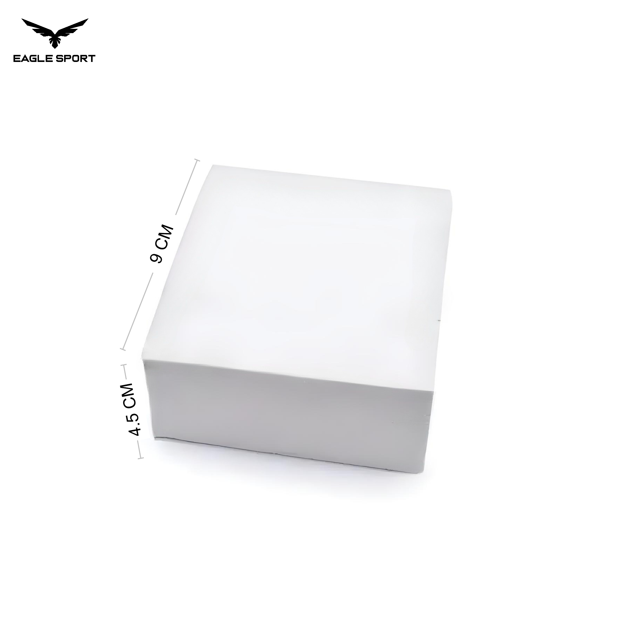 Magnesium Carbonate Sports Chalk Block
مكعب طباشير رياضي من كربونات المغنيسيوم