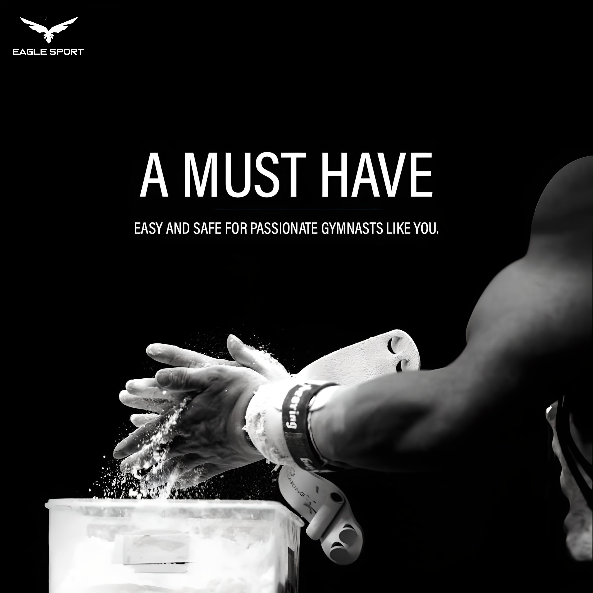 Magnesium Carbonate Sports Chalk Block
مكعب طباشير رياضي من كربونات المغنيسيوم