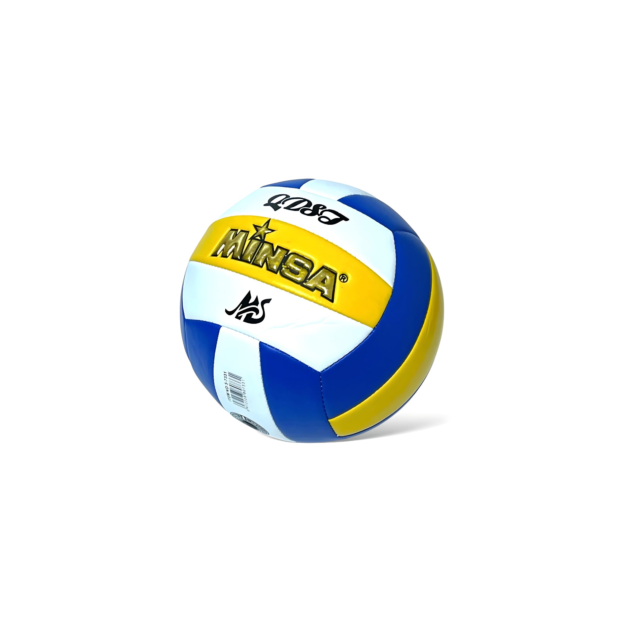 Minsa Volleyball 
كرة طائرة Minsa