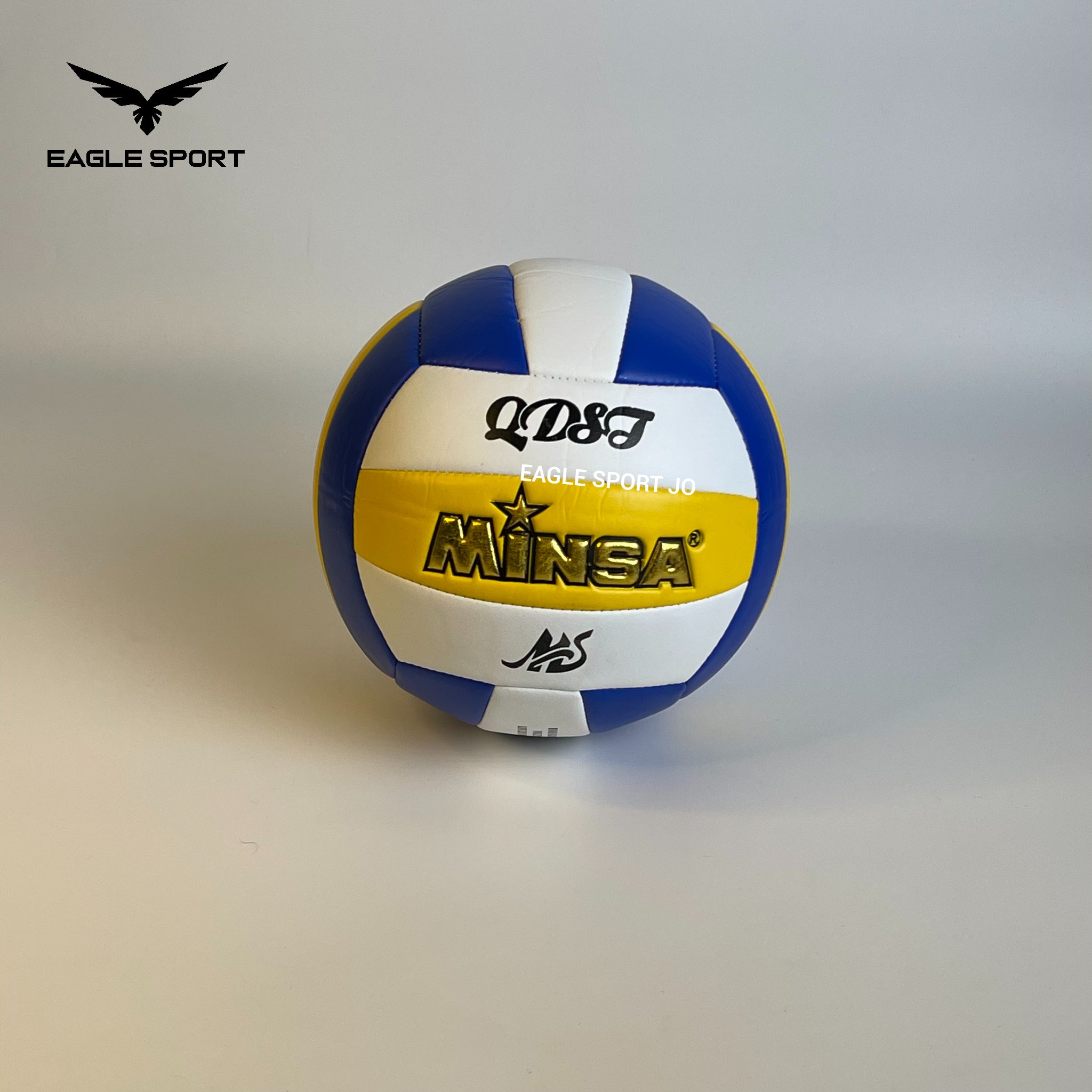 Minsa Volleyball 
كرة طائرة Minsa