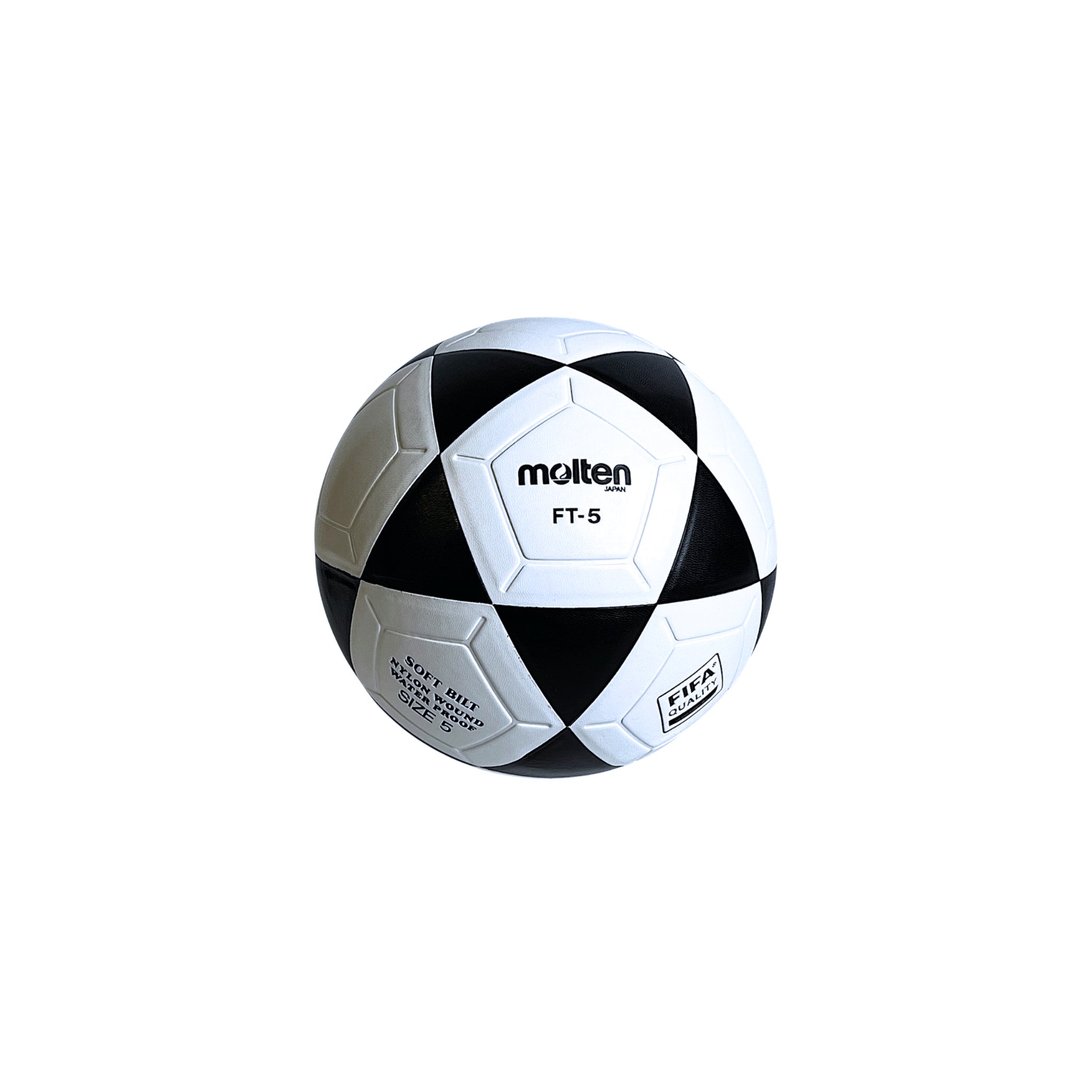 كرة قدم Molten FT-5
Molten FT-5 Soccer Ball 