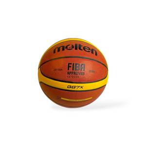 كرة السلة Molten GG7X
Molten GG7X Basketball