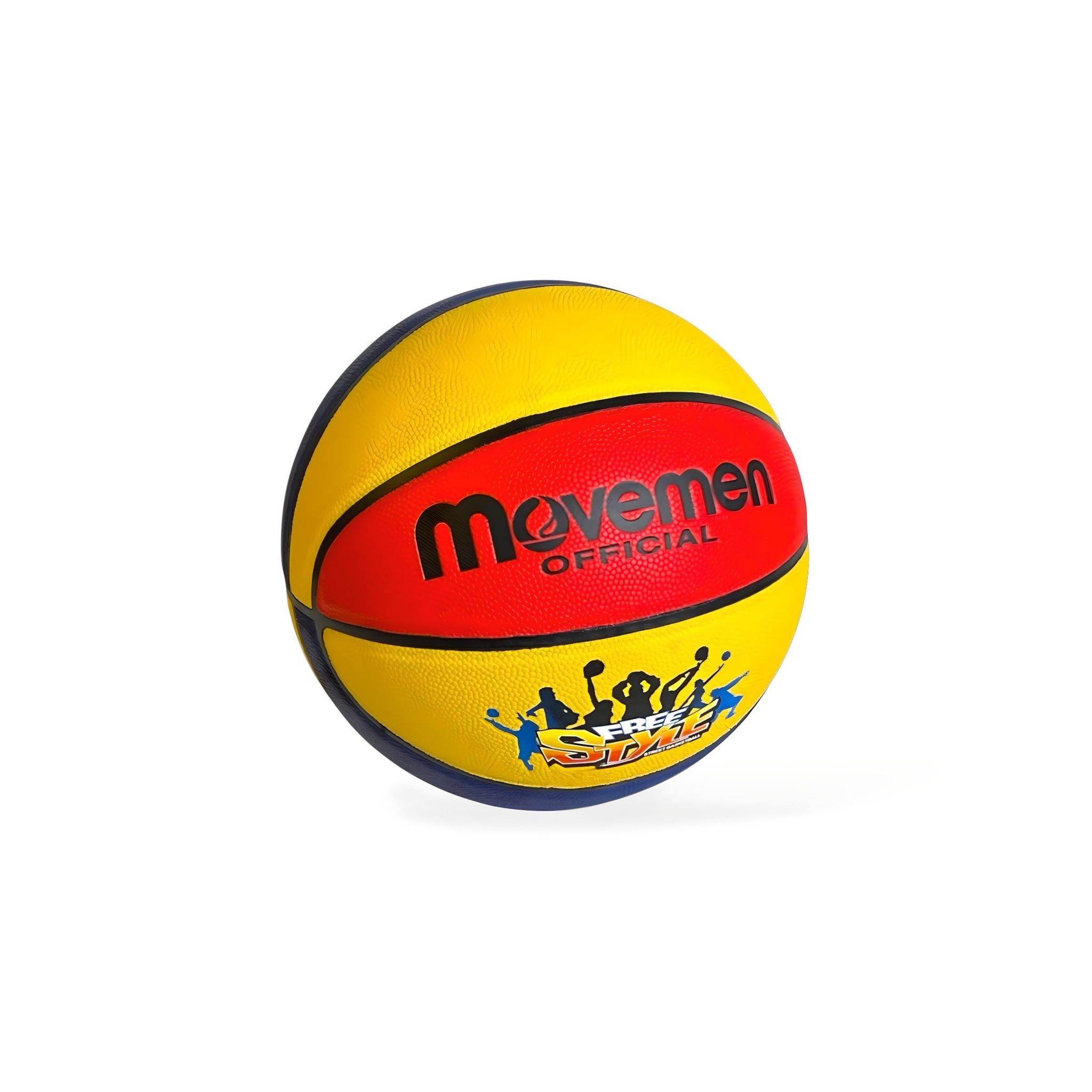 كرة السلة Movement Freestyle
Movement Freestyle Basketball 