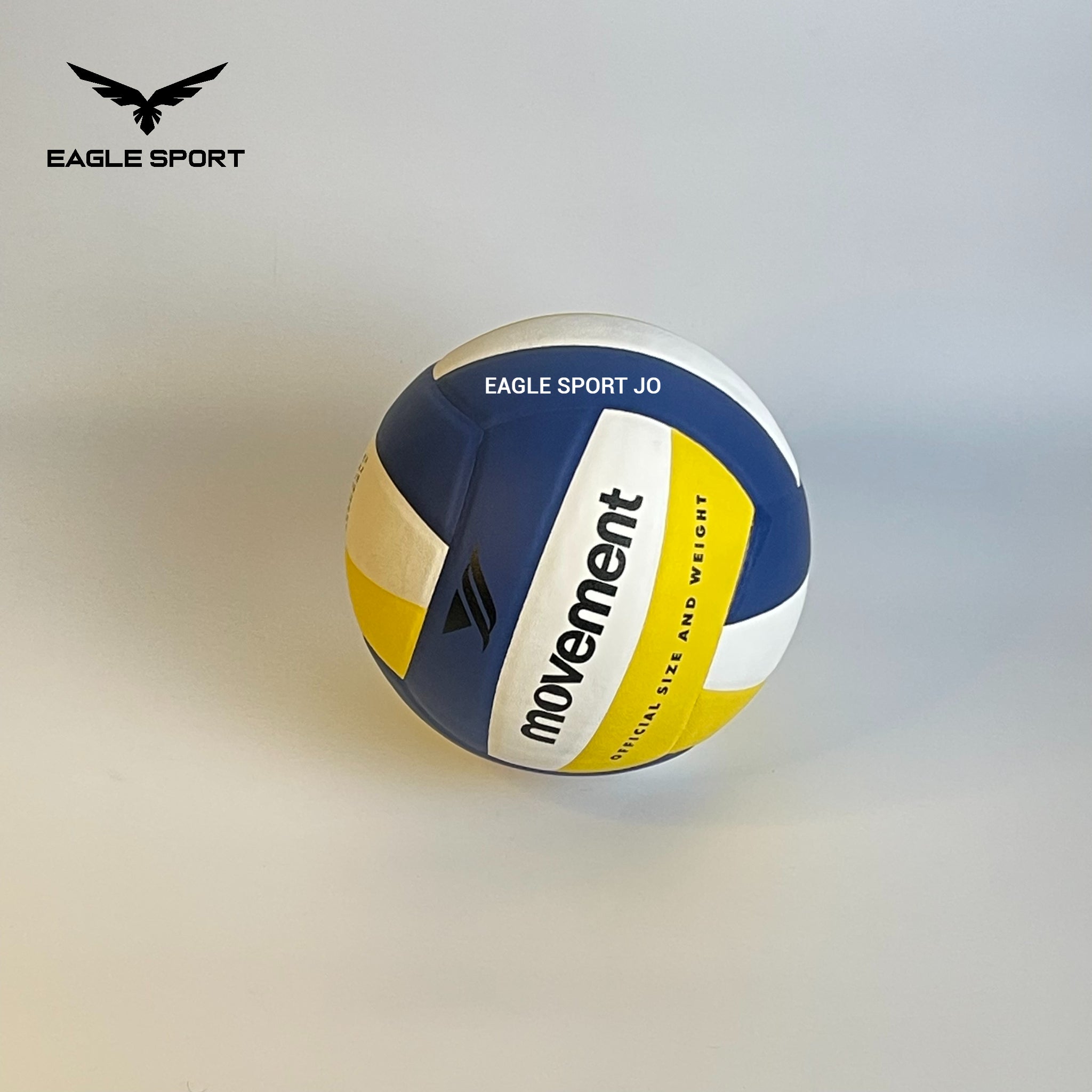  كرة طائرة Movement
Movement Volleyball 