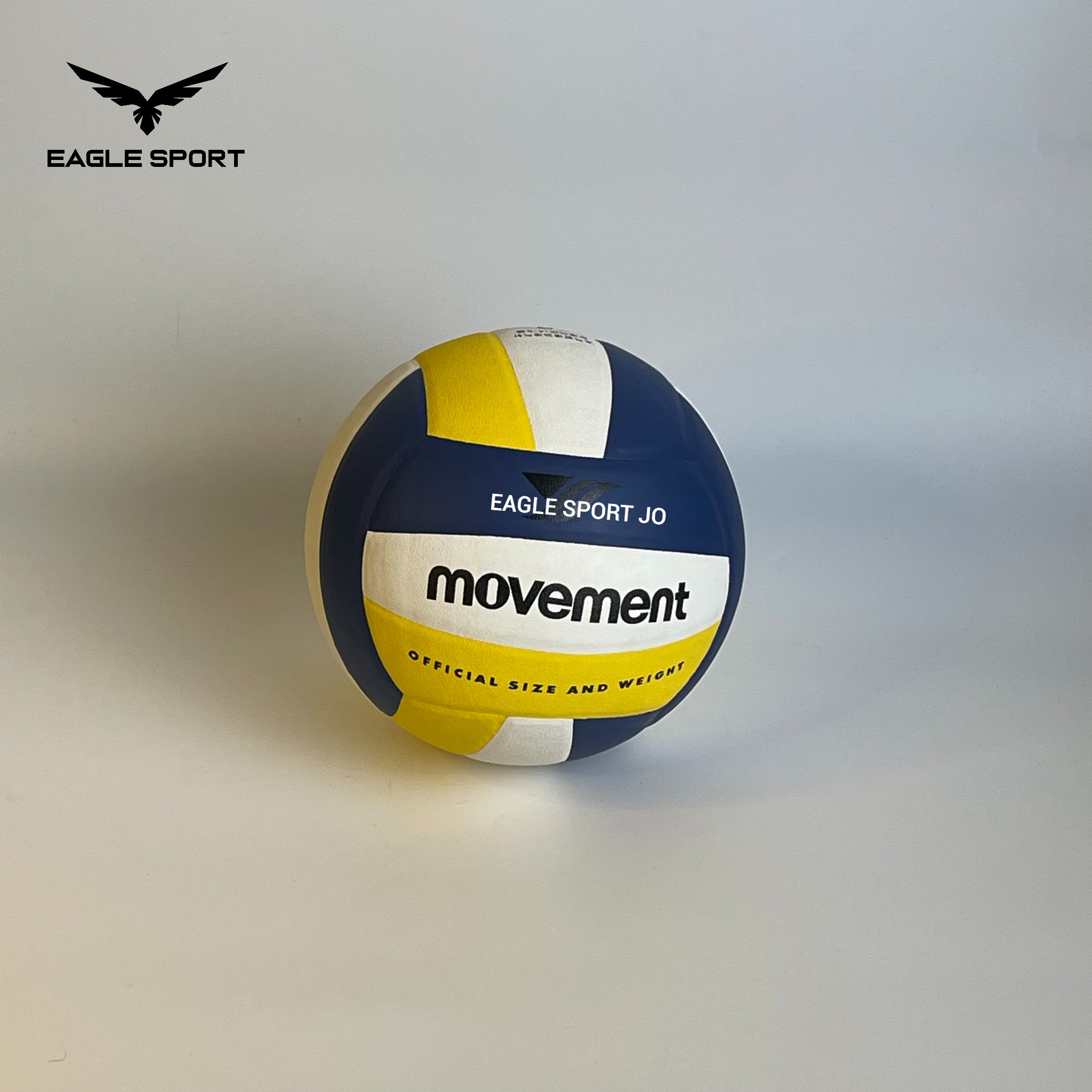  كرة طائرة Movement
Movement Volleyball 