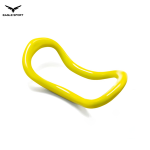حلقة يوغا متعددة الاستخدام – لتمارين التمدد وتقوية العضلات
Multi-Purpose Yoga Ring – For Stretching & Muscle Strengthening