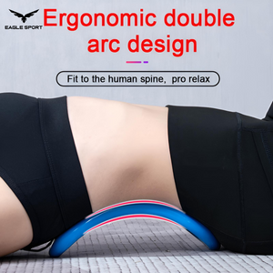 حلقة يوغا متعددة الاستخدام – لتمارين التمدد وتقوية العضلات
Multi-Purpose Yoga Ring – For Stretching & Muscle Strengthening