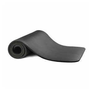 فرشة يوغا من مادة الـ NBR الماصة للصدمات – سماكة 1 سم
NBR Yoga Mat – Shock Absorbing & Non-Slip (Thickness 1 cm)