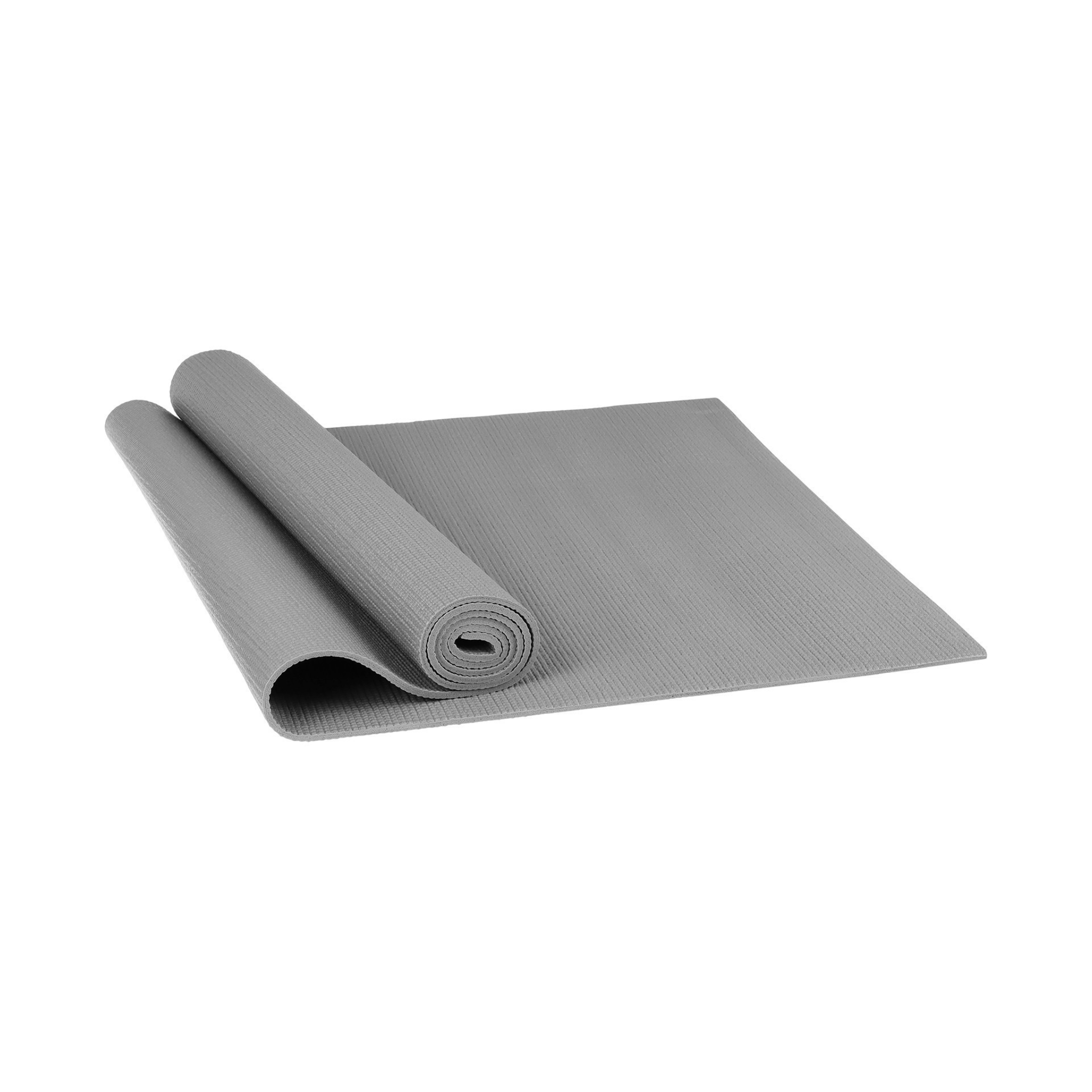 فرشة يوغا مانعة للانزلاق - سماكة 5 ملم
Non-Slip Yoga Mat – 5mm Thickness
