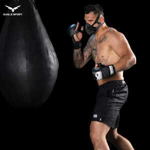 قناع التدريب فانتوم الأصلي – جهاز تدريب عضلات التنفس الاحترافي (PRS)
Original Phantom Training Mask – Professional Respiratory Muscle Training Device (PRS)