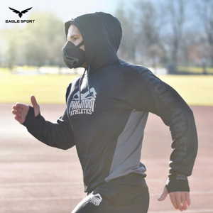 قناع التدريب فانتوم الأصلي – جهاز تدريب عضلات التنفس الاحترافي (PRS)
Original Phantom Training Mask – Professional Respiratory Muscle Training Device (PRS)