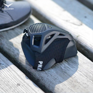 قناع التدريب فانتوم الأصلي – جهاز تدريب عضلات التنفس الاحترافي (PRS)
Original Phantom Training Mask – Professional Respiratory Muscle Training Device (PRS)