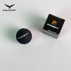 كرة الإسكواش POWERTI
POWERTI Squash Ball