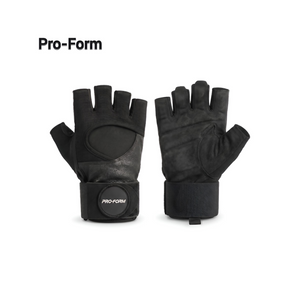 EAGLE-SPORT-JO-PRO-FORM Weightlifting Gloves for Men with Wrist Support – Stronger Grip & Better Protection
قفازات رفع الأثقال PRO-FORM للشباب (رجال) مع دعم للمعصم – ثبات، حماية وتحكم أقوى
