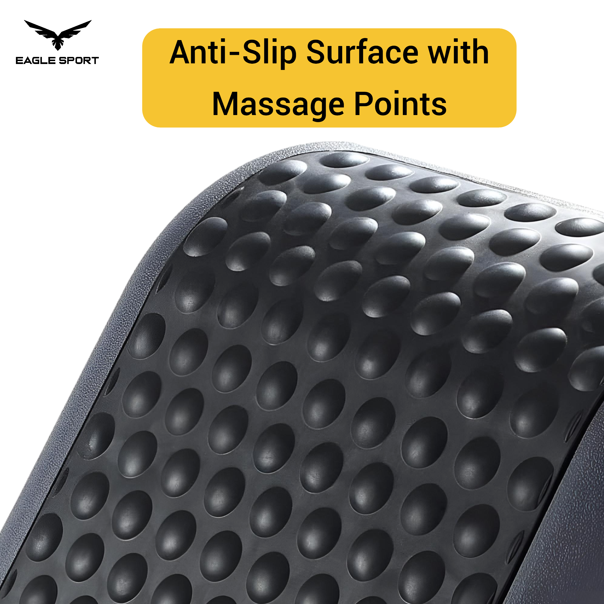 ستيب وبنش رياضي احترافي مع خاصية التخزين – متعدد الاستخدامات
Professional Stepper & Bench with Storage – Multi-Functional