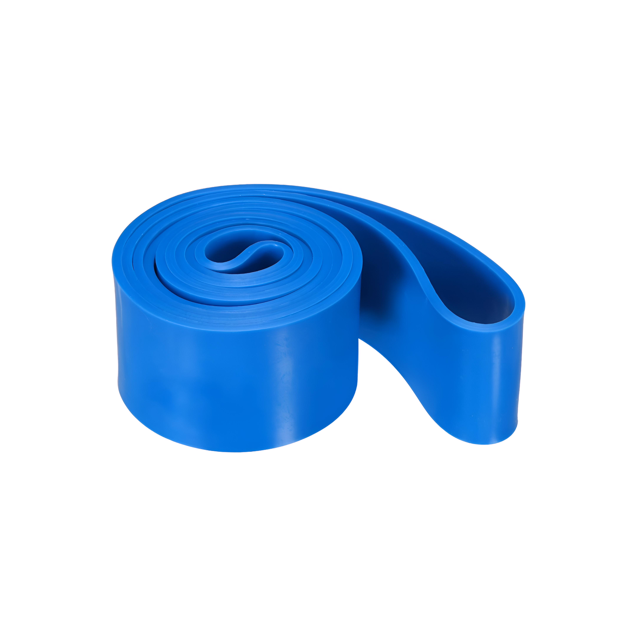 Resistance Loop Band – Blue – Extra Heavy Resistance
شريط مقاومة مطاطي دائري احترافي – أزرق – قوة ثقيلة جدًا

