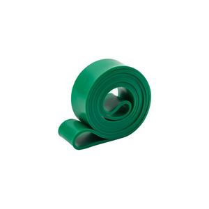 Resistance Loop Band – Green – Heavy Resistance
شريط مقاومة مطاطي دائري احترافي – أخضر – قوة عالية
