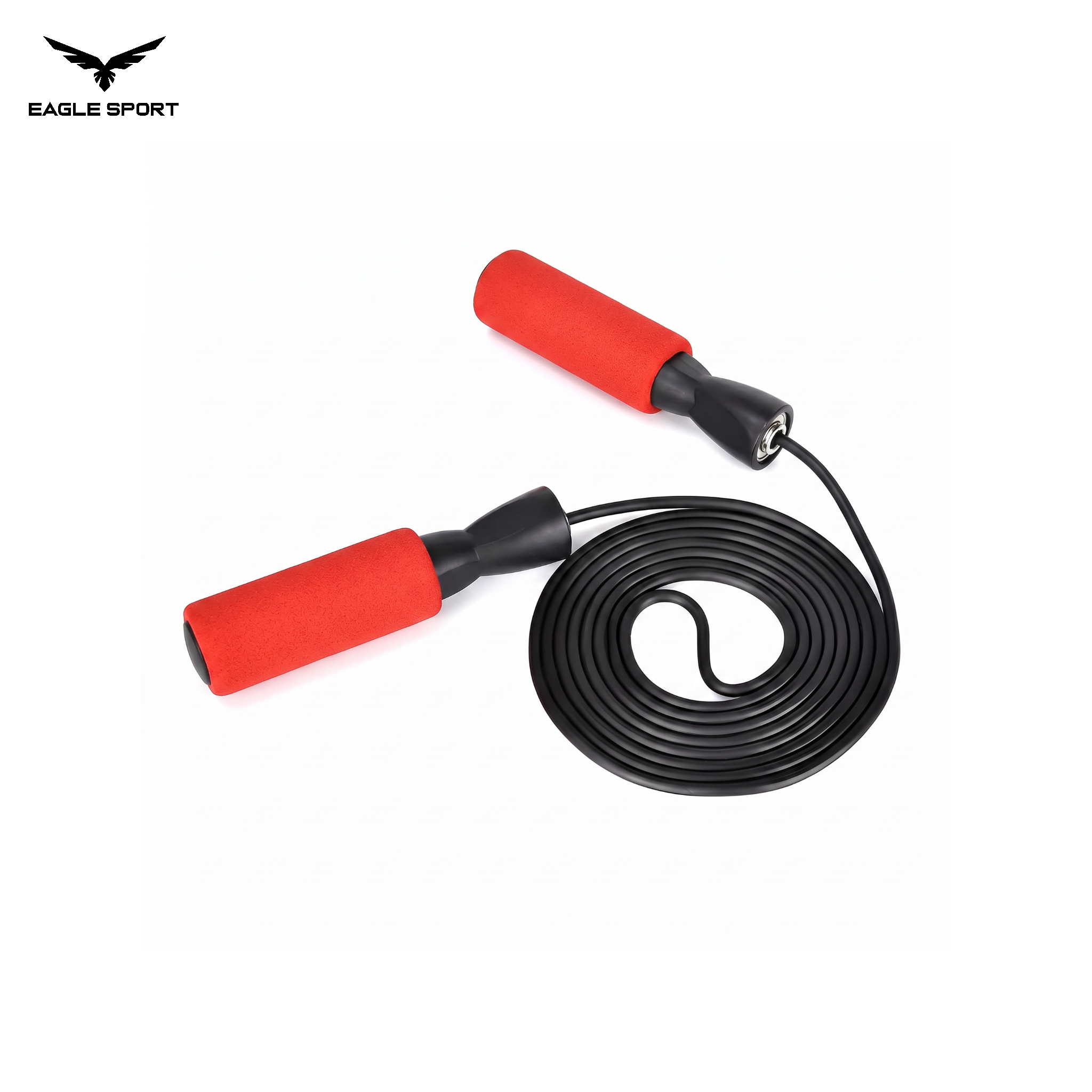 SUNLIN Jump Rope
حبل القفز ماركة SUNLIN