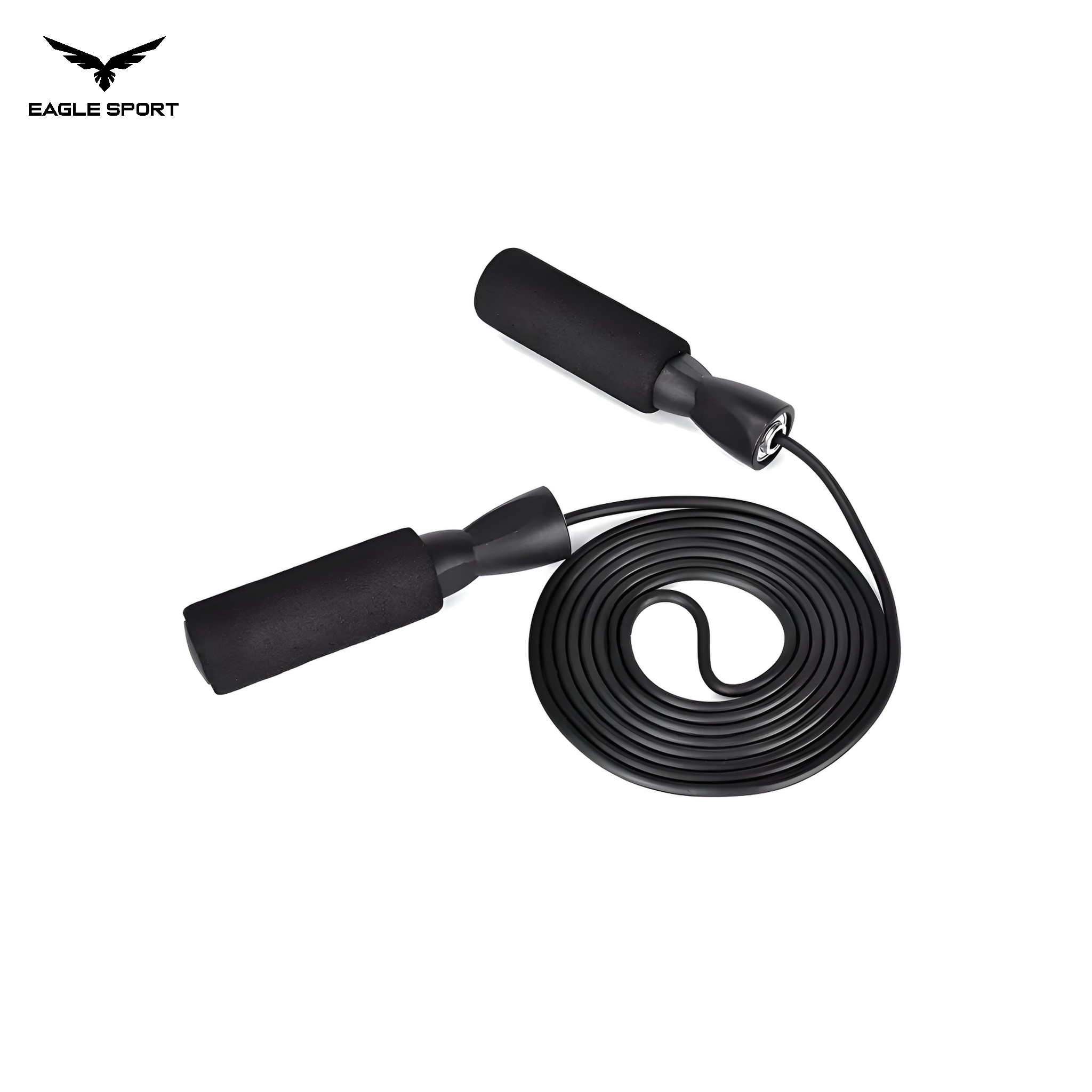 SUNLIN Jump Rope
حبل القفز ماركة SUNLIN