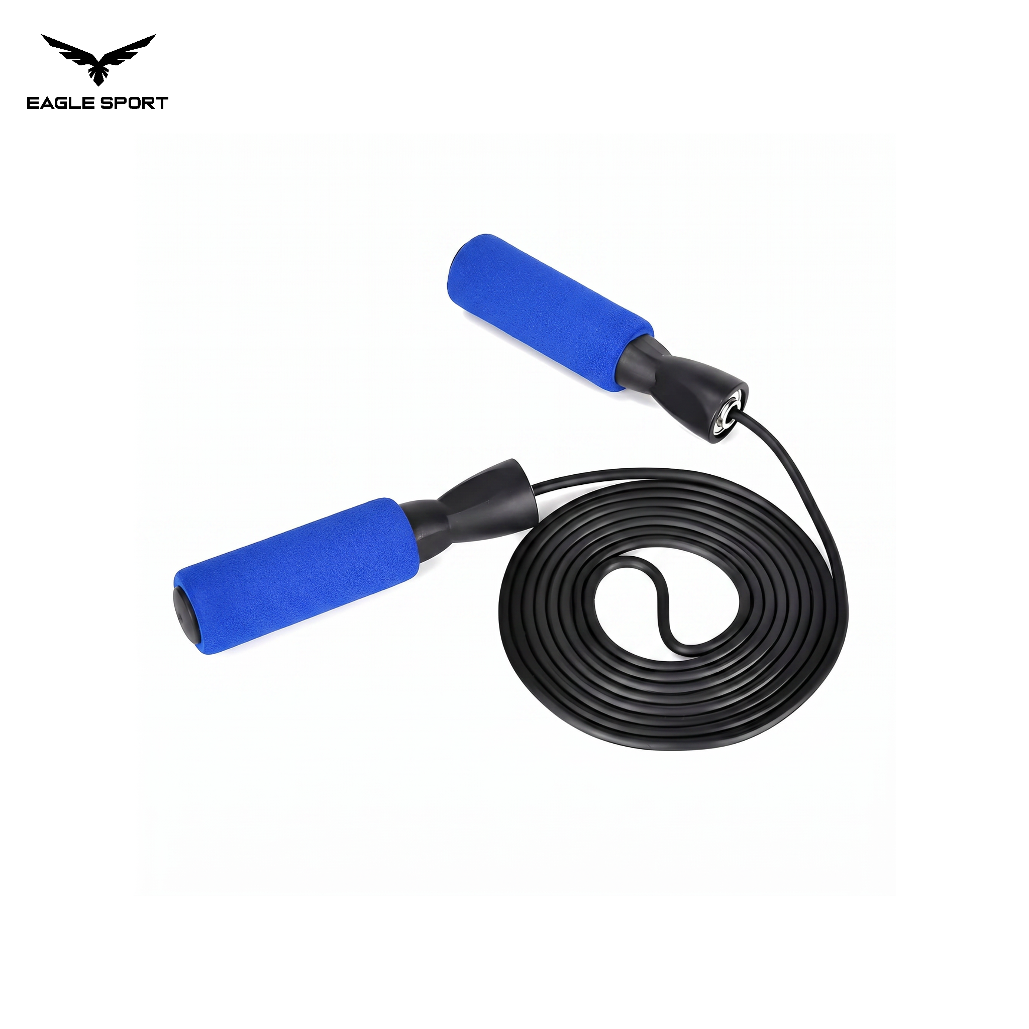 SUNLIN Jump Rope
حبل القفز ماركة SUNLIN