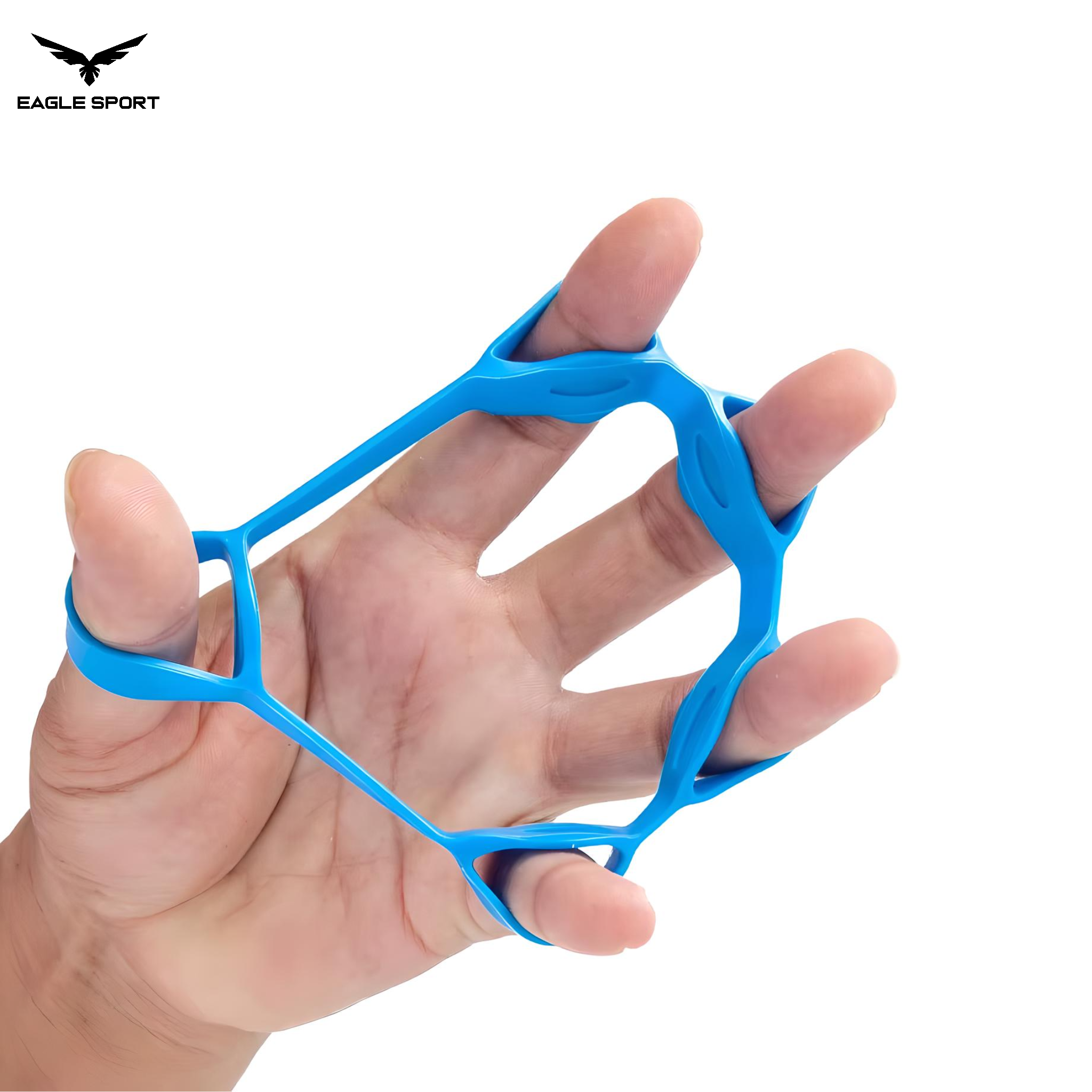 Silicone Finger Grip – Single Piece.
مقبض يد مطاطي للأصابع – قطعة واحدة