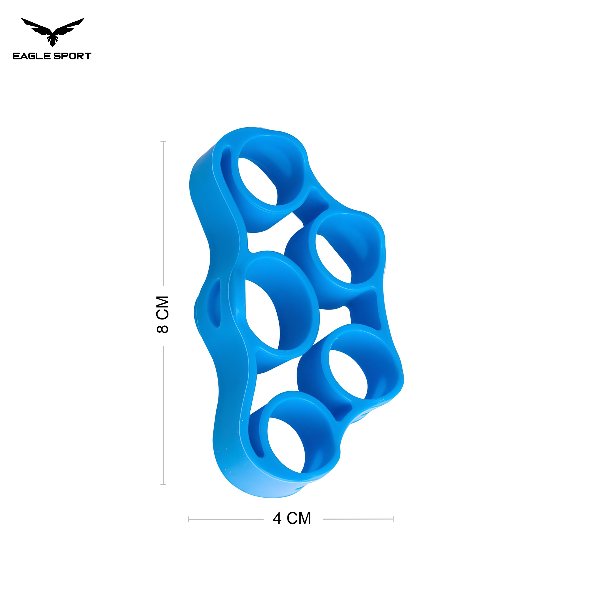 Silicone Finger Grip – Single Piece.
مقبض يد مطاطي للأصابع – قطعة واحدة