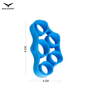 Silicone Finger Grip – Single Piece.
مقبض يد مطاطي للأصابع – قطعة واحدة