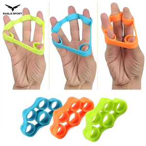 Silicone Finger Grip – Single Piece.
مقبض يد مطاطي للأصابع – قطعة واحدة