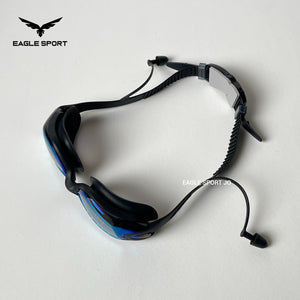 نظارات سباحة احترافية من Speedo – راحة، رؤية، وحماية متكاملة
 Speedo Professional Swimming Goggles – Comfort, Clarity & Full Protection