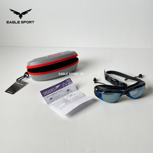 نظارات سباحة احترافية من Speedo – راحة، رؤية، وحماية متكاملة
 Speedo Professional Swimming Goggles – Comfort, Clarity & Full Protection