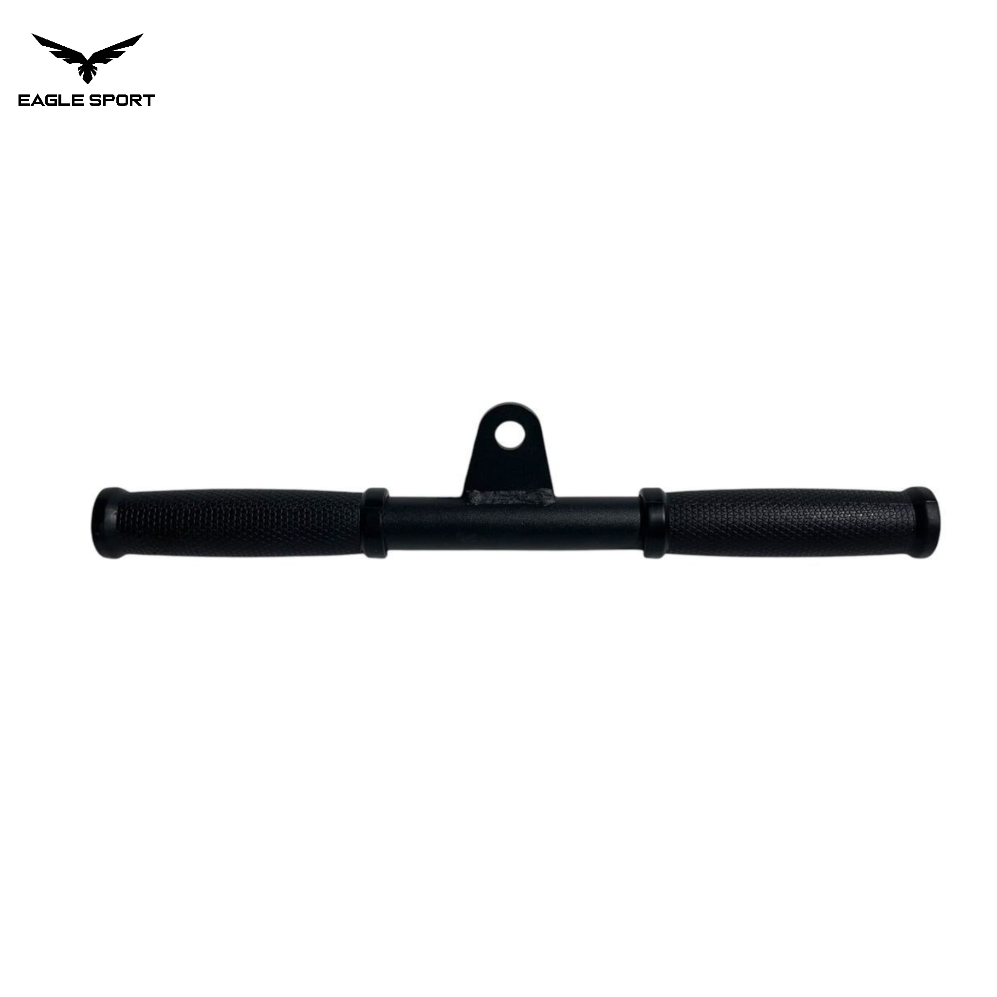 بار سحب كيبل مستقيم لتقوية الذراعين
Straight Cable Bar for Arm Training