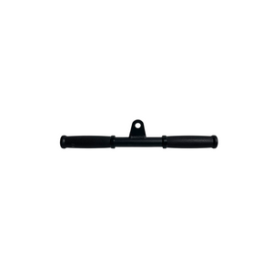 بار سحب كيبل مستقيم لتقوية الذراعين
Straight Cable Bar for Arm Training