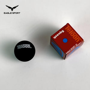 كرة الإسكواش TELOON
TELOON Squash Ball 