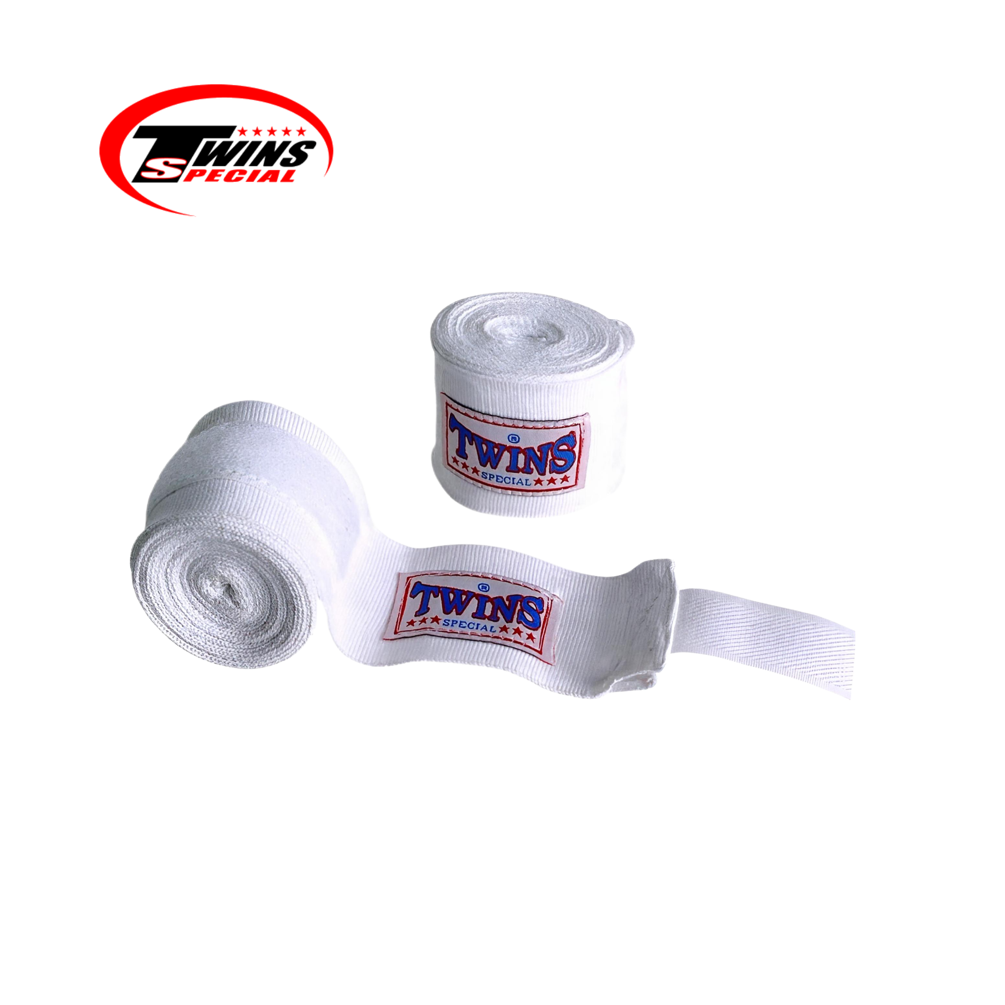 TWINS Boxing Hand Wraps – 3m
باندج ملاكمة TWINS –  متر
