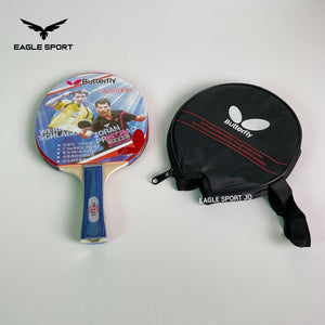 مضرب تنس طاولة BUTTERFLY
BUTTERFLY Table Tennis Racket 
