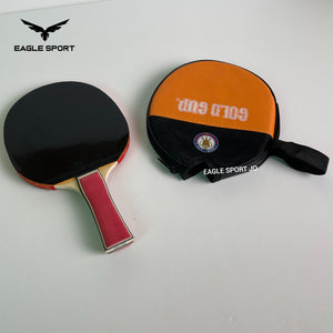 مضرب تنس طاولة Gold Cup
Gold Cup Table Tennis Racket