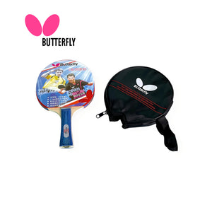 مضرب تنس طاولة BUTTERFLY
BUTTERFLY Table Tennis Racket 
