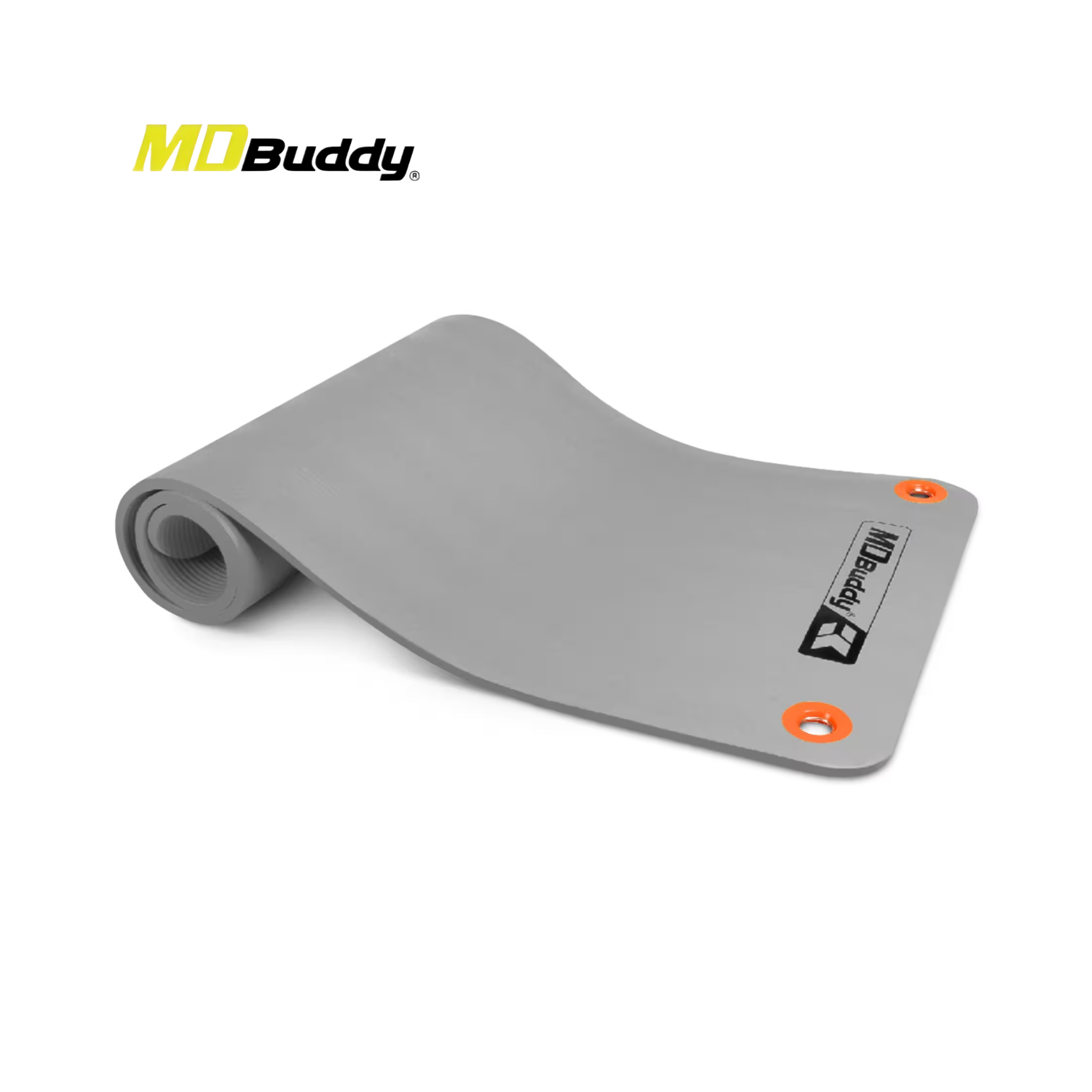 Thick Non-Slip NBR Yoga Mat – MDBuddy
فرشة يوغا NBR سميكة مانعة للانزلاق – MDBuddy