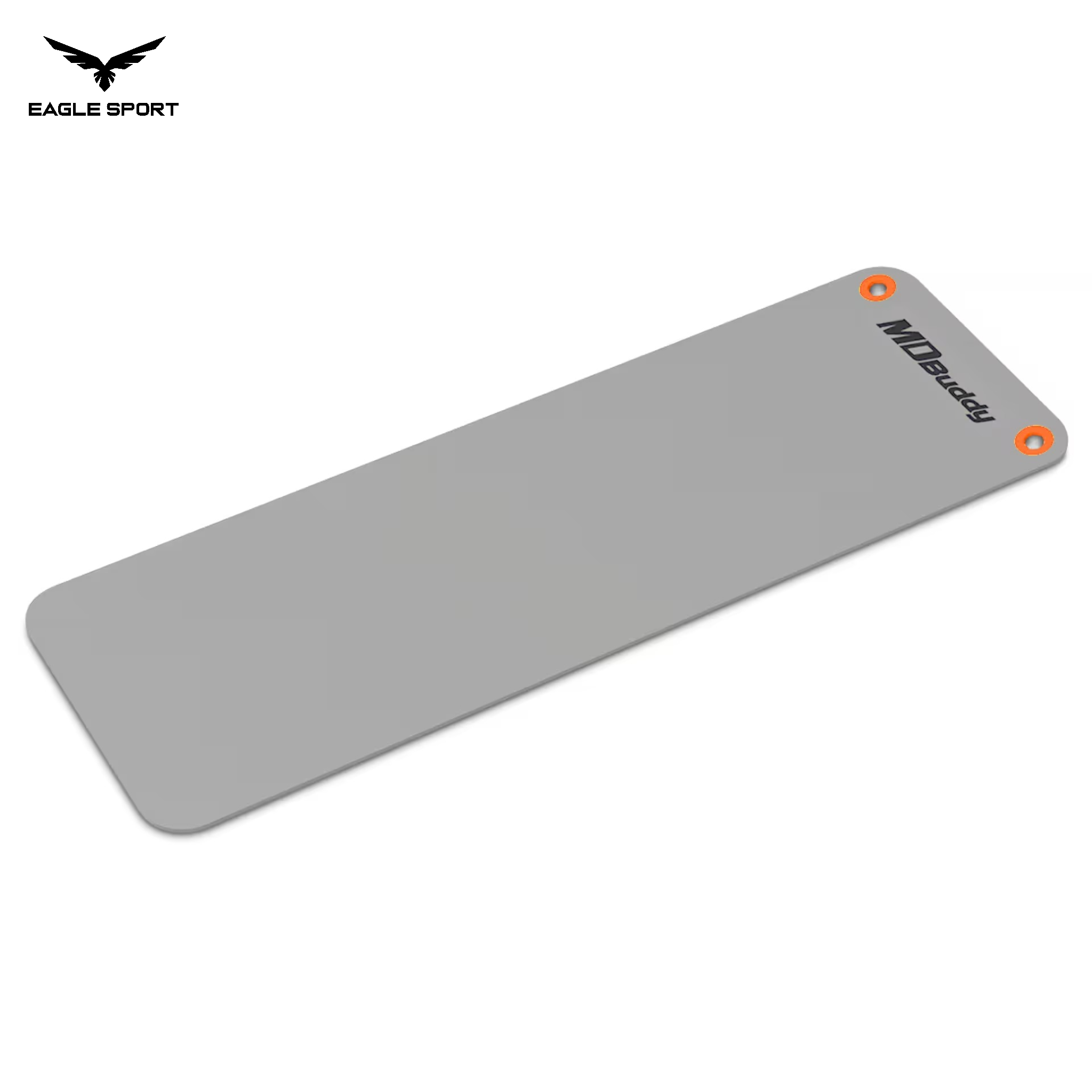Thick Non-Slip NBR Yoga Mat – MDBuddy
فرشة يوغا NBR سميكة مانعة للانزلاق – MDBuddy