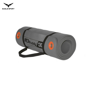 Thick Non-Slip NBR Yoga Mat – MDBuddy
فرشة يوغا NBR سميكة مانعة للانزلاق – MDBuddy