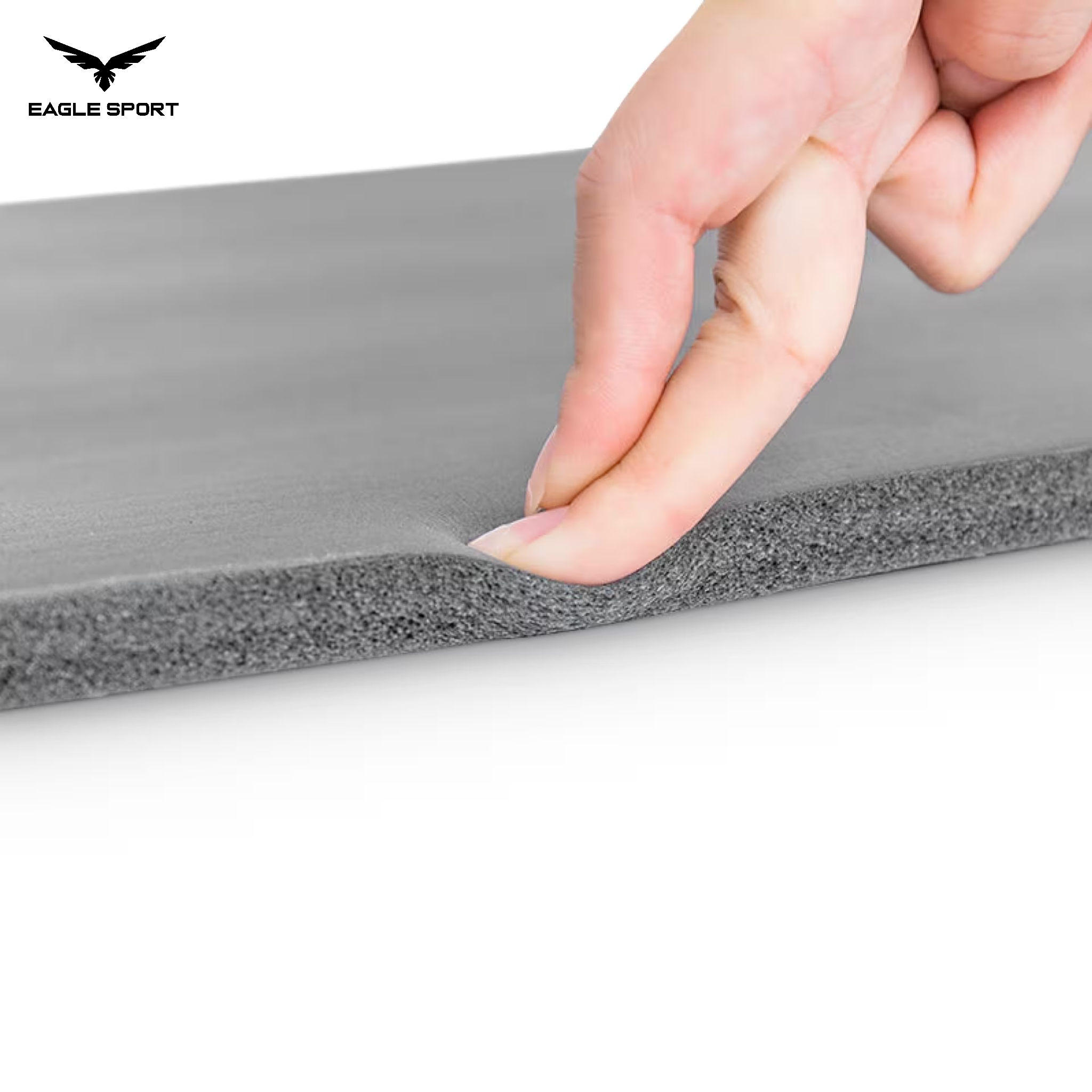 Thick Non-Slip NBR Yoga Mat – MDBuddy
فرشة يوغا NBR سميكة مانعة للانزلاق – MDBuddy