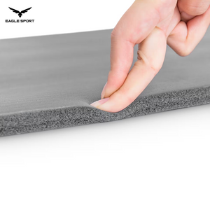Thick Non-Slip NBR Yoga Mat – MDBuddy
فرشة يوغا NBR سميكة مانعة للانزلاق – MDBuddy