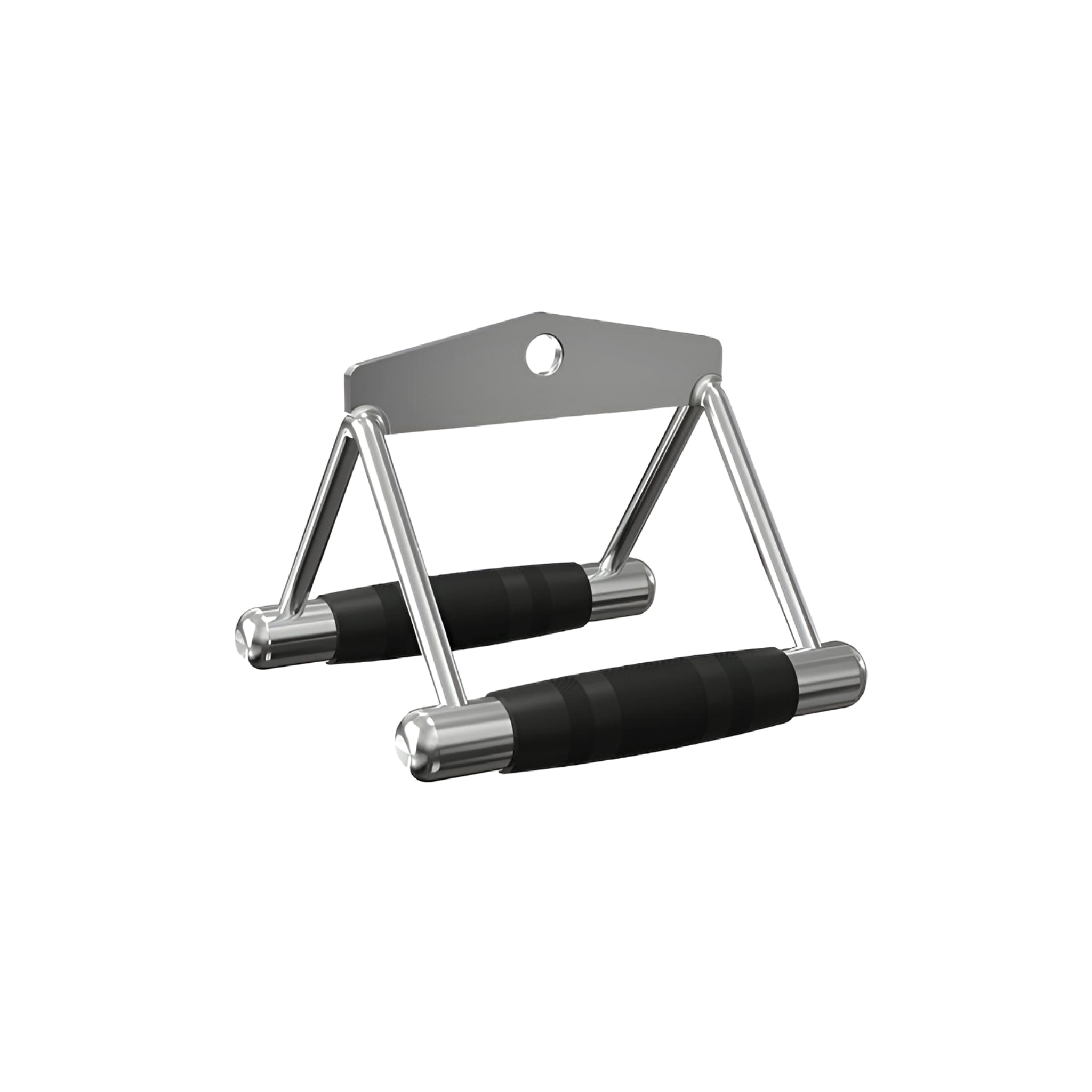 V-Shape Cable Rowing Handle
مقبض تجديف على شكل حرف V للكابل