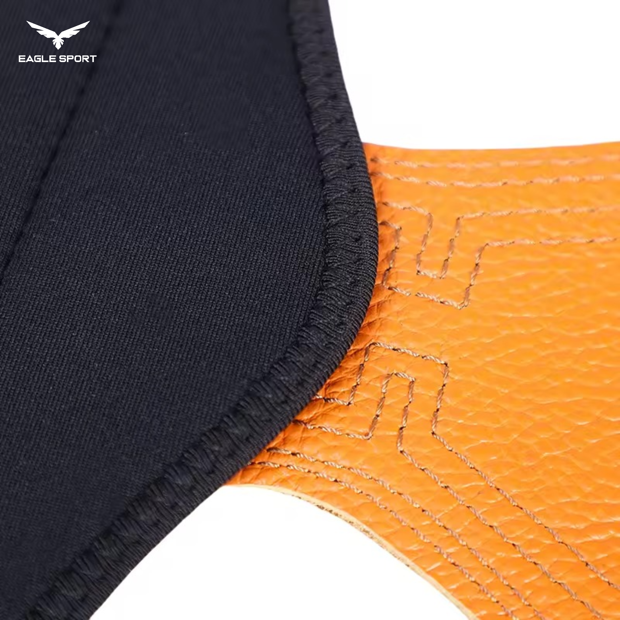 زوج مقابض يد احترافية من جلد البقر الطبيعي مع دعم معصم | VALEO
VALEO Natural Cowhide Leather Hand Grips with Wrist Support – Pair