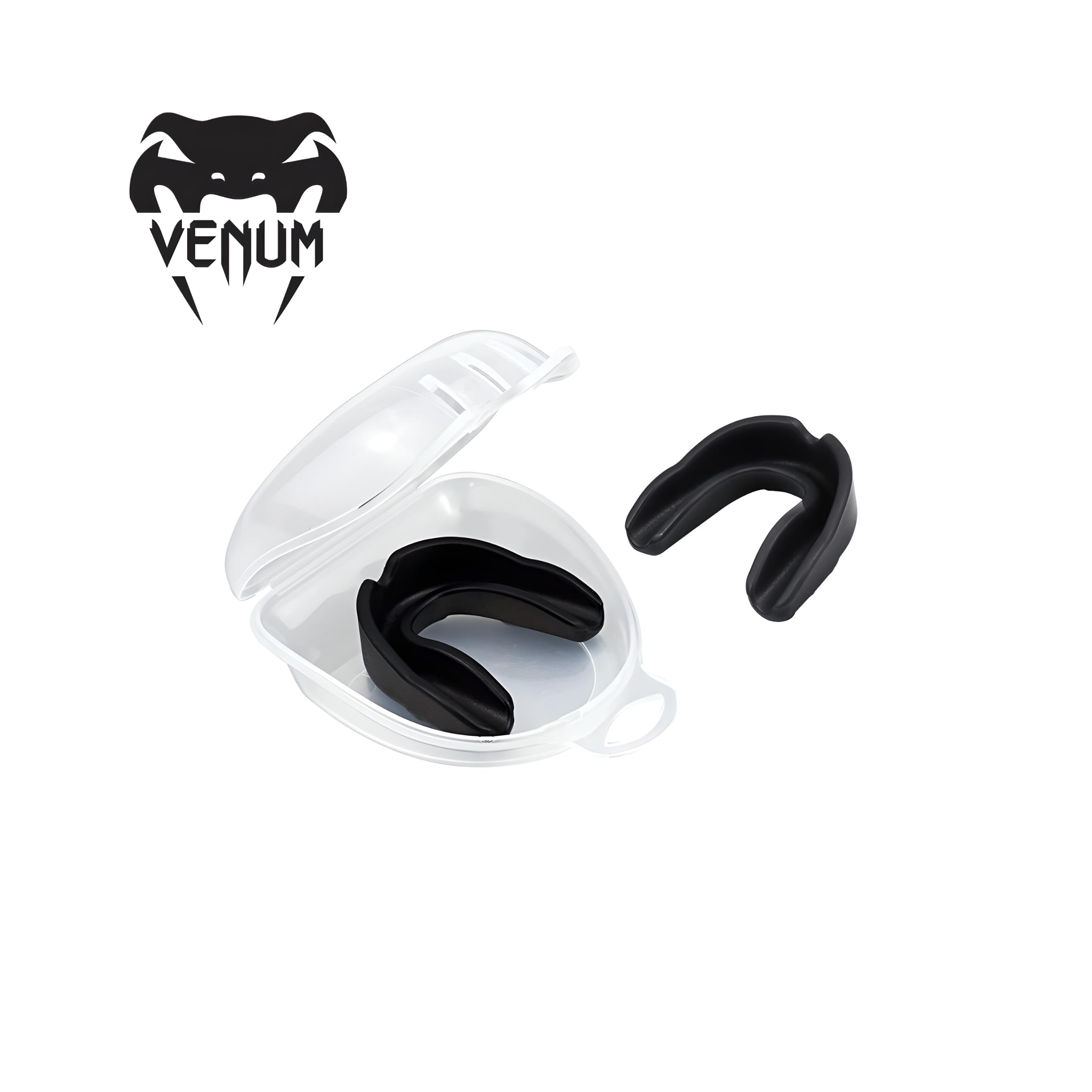 VENUM Predator Mouthguard – Advanced Teeth & Jaw Protection
واقي الفم VENUM Predator – حماية متقدمة للأسنان والفك
