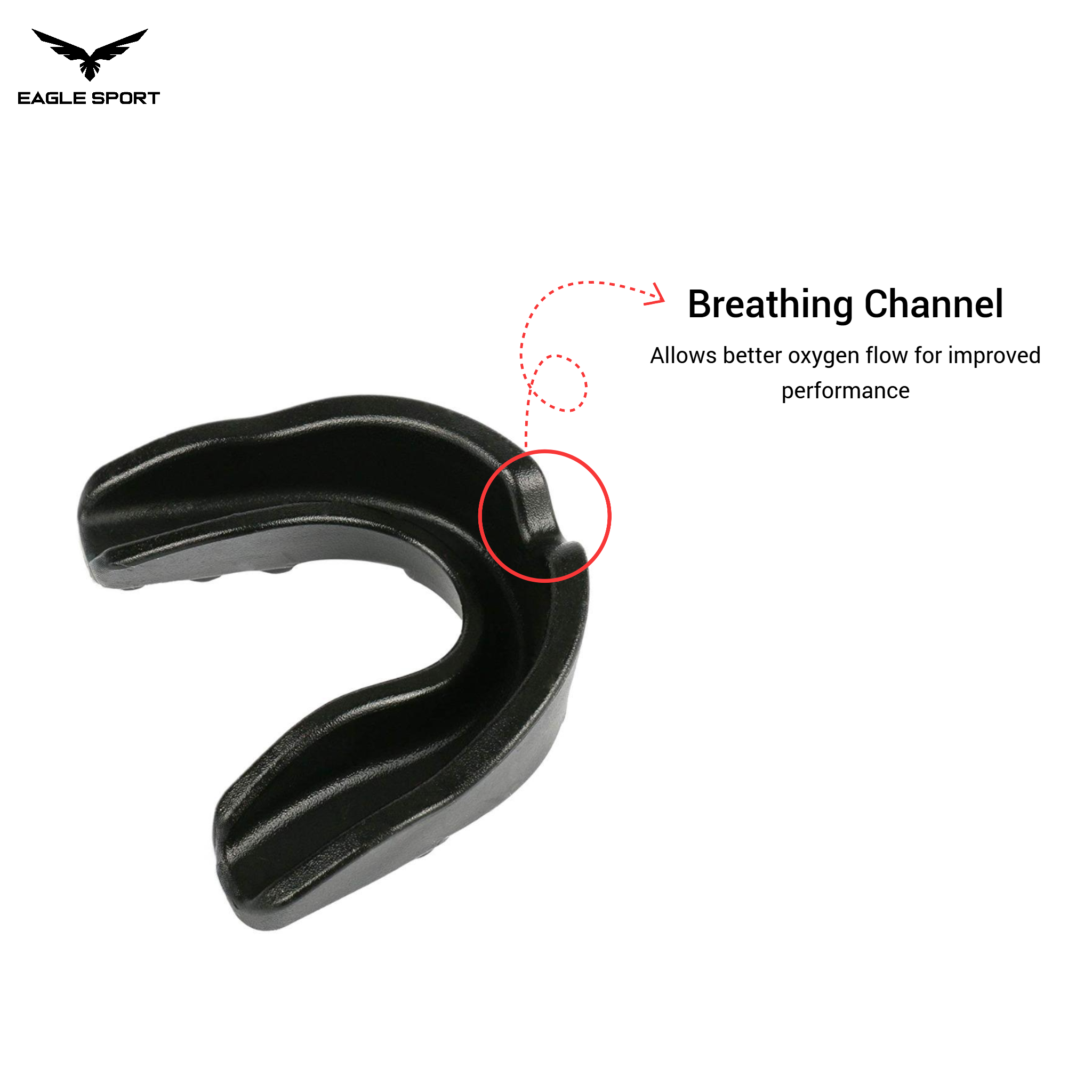 VENUM Predator Mouthguard – Advanced Teeth & Jaw Protection
واقي الفم VENUM Predator – حماية متقدمة للأسنان والفك
