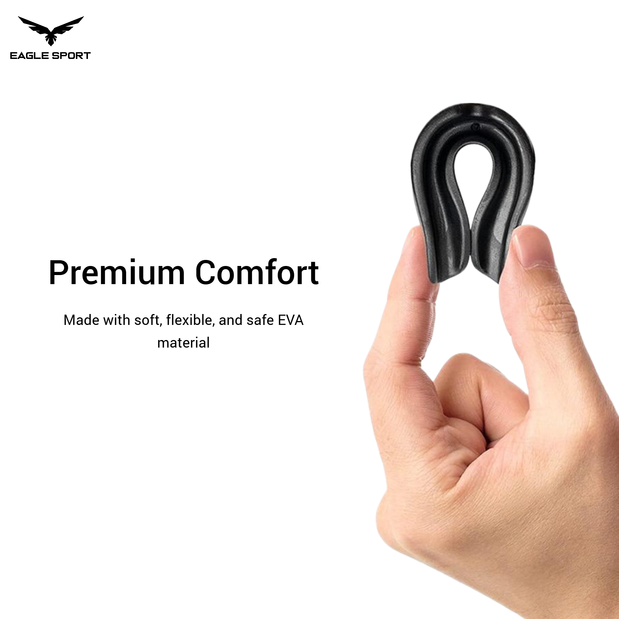 VENUM Predator Mouthguard – Advanced Teeth & Jaw Protection
واقي الفم VENUM Predator – حماية متقدمة للأسنان والفك
