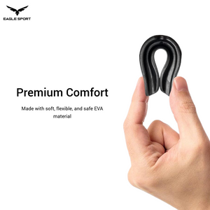 VENUM Predator Mouthguard – Advanced Teeth & Jaw Protection
واقي الفم VENUM Predator – حماية متقدمة للأسنان والفك
